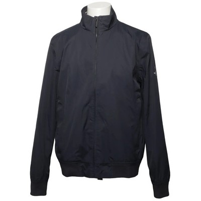 Henri Lloyd, Jacke, Herren, Größe: L, Blau, Polyamid/Polyester/Polyurethan #zcF