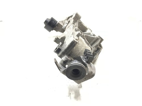 Renault Laguna III 2008 Halterung Lichtmaschine 8200527320 Diesel 110kW MDV22271 - Bild 2 von 7