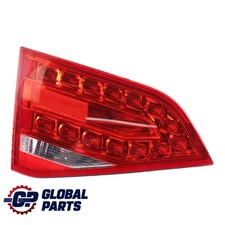 Audi A4 B8 Sedan Hinten Links Kofferraumklappe Rücklicht Lampe LED 8K5945093D