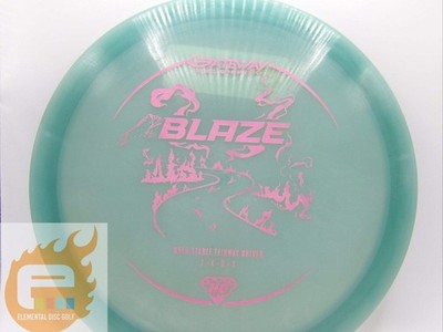 Gateway Discs Hyper Diamond Blaze (7/4/0/3)