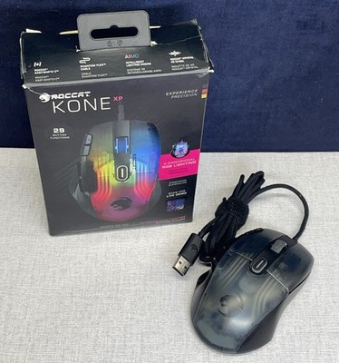 Roccat Kone XP (C-11-420-01 / XP RGB Gaming Mouse)