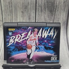 2023-24 Panini Instant NBA Breakaway #B10 Gradey Dick