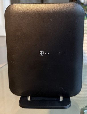 Deutsche Telecom Speedhome bridge