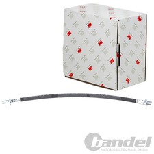 NK BREMSSCHLAUCH HINTERACHSE HINTERACHSE RECHTS PASSEND FÜR TOYOTA AVENSIS