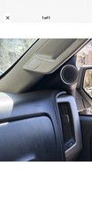 Chevy Silverado-gmc Sierra 2014-2019 Sail Pan...