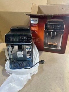 Philips 3300 Serie Kaffeevollautomat Mahlwerk Vollautomat Kaffee Maschine EP3326