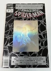 The Amazing Spider-Man #365 (Marvel Comics August 1992). Newsstand Variant! 7.0