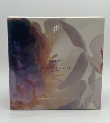 Thameen BRAVI Cologne Elixir 100ml Luxus Nischendüfte Unisex
