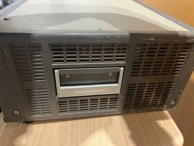 TRIO TL-922 HF Linear Amplifier 1kW Vacuum Tube Amp Kenwood