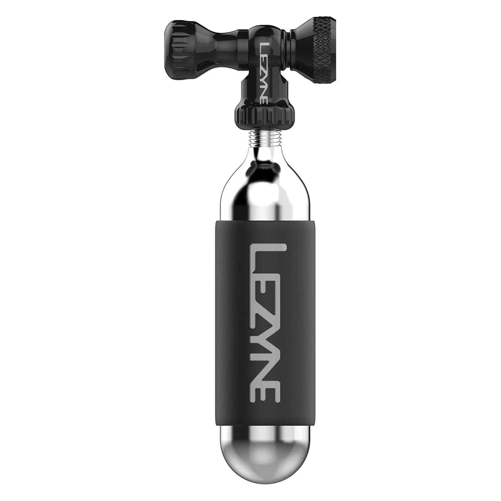 Lezyne Control Drive CO2 Inflator - Thumbnail 3