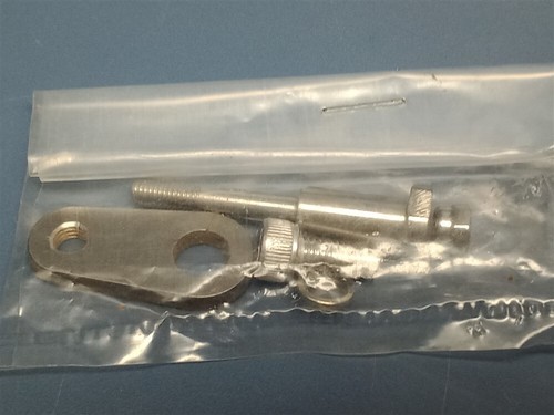 Dual Cable Pull Locking Brake Lever -Left-Horizontal -Right-Vertical -Bike Trike - Foto 7 di 7
