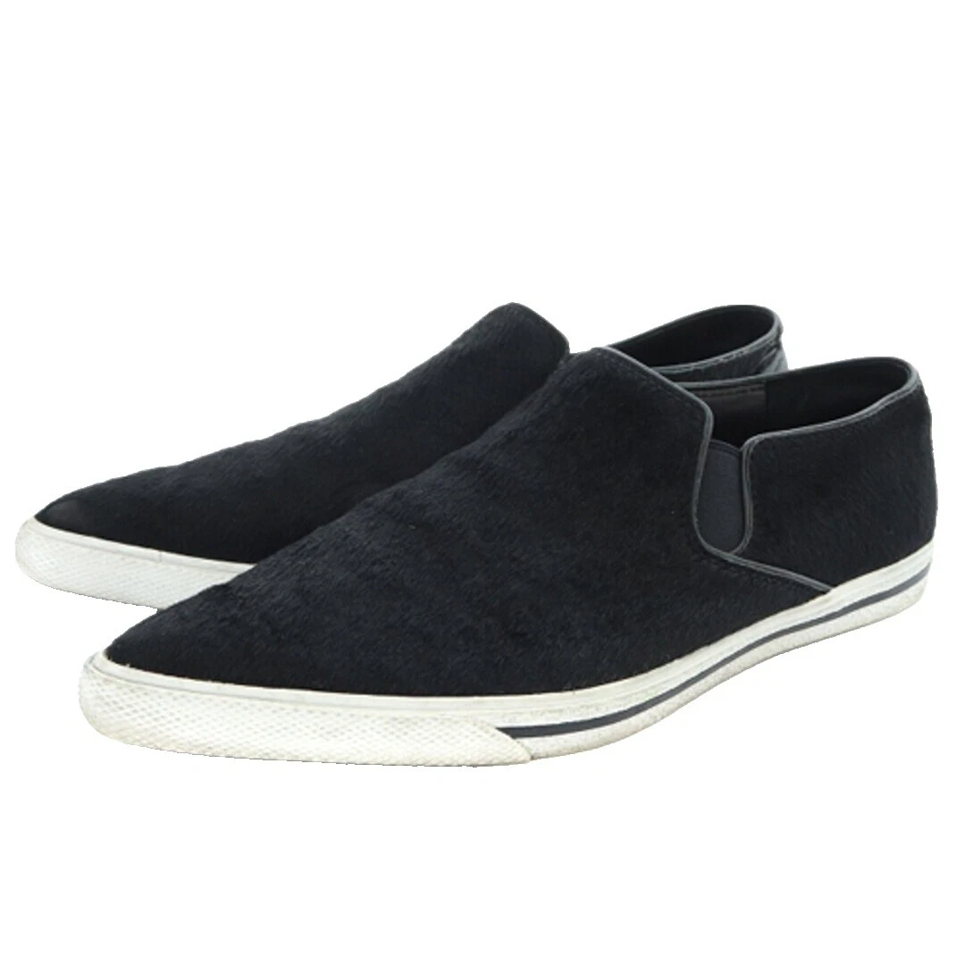 Tenis atléticas negras Marc Jacobs para Mujeres