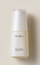 Su:m37° Micro-Active Repair Serum 50ml Anti-Aging K-Beauty
