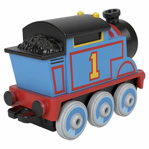 Fisher Price Metal Collection Engine Thomas & Friends Die-Cast Adventure Diecast - Picture 21 of 32