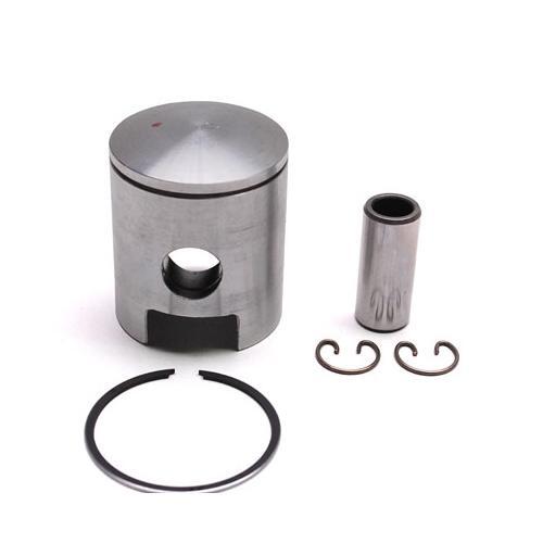 Piston Airsal T6 air MBK 51 idéal pour vos trajets quotidiens en mobylette