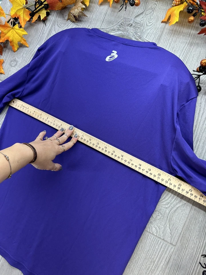 Camisa CBA Pantalones deportivos Medianos Christian Brothers Academy Cheerleading Syracuse NY Foto 4 de 4