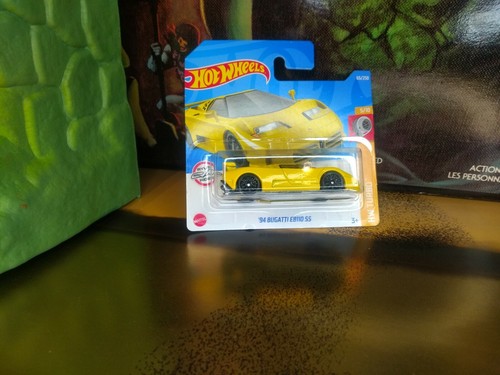 Hot Wheels Corgi Juniors Matchbox Autos vintage Herpa Modelle Micro Machines USA - Bild 406 von 598