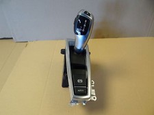 BMW 5er F10 F11 Schaltknauf Gangwahlschalter 9260968