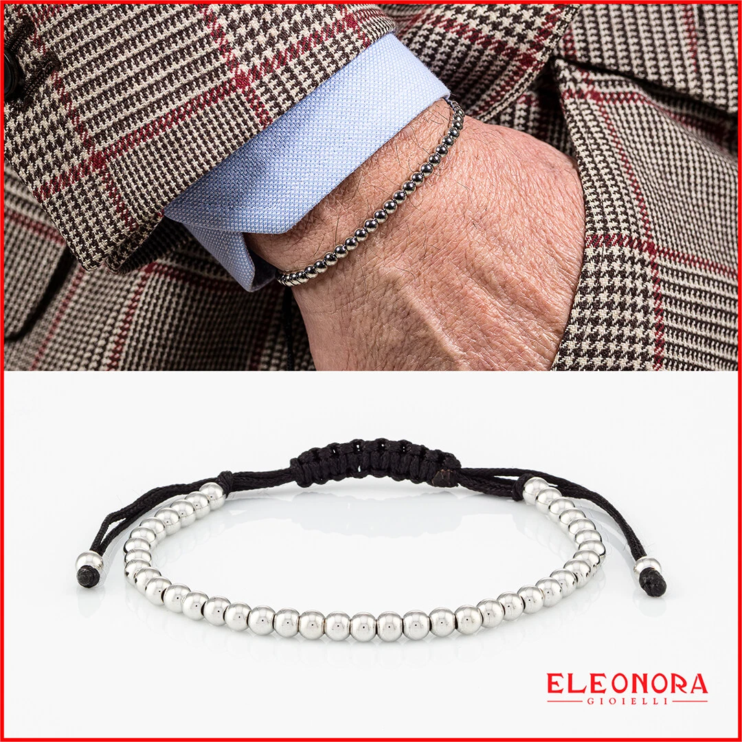 Svadia Pure Balance | Bracciale Magnetico Premium in Rame Puro | Bracciale Terapeutico Inciso per Uomini & Donne | Regolabile 16 cm | Senza Piombo e Nichel