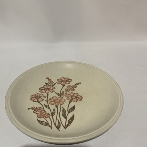 Biltons Floral Small Plate Set Of 4 - Picture 4 of 18