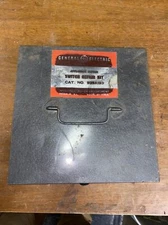 VINTAGE GE GENERAL ELECTRIC SWITCH REPAIR KIT ELECTRIC MOTOR HA HOLDEN