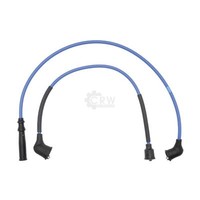 NGK ZüNdleitungssatz ZüNdkabel FüR Mazda 323 F IV 1.6 16V FSO Polonez I
