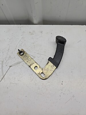 Cub Cadet 3000 Series Differential Lock Pedal 731-3250