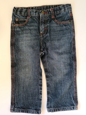 Wrg Jeans Co Boys Blue Jeans 2T | eBay