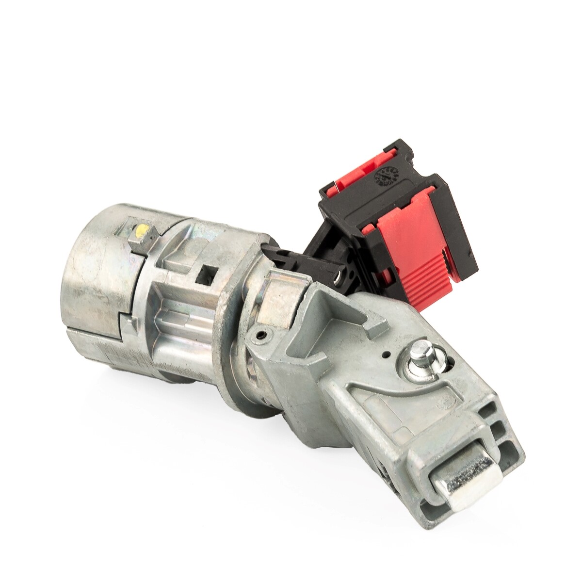 Schließzylinder Links Renault Twingo 2 7701209648 8200463085 - Gebraucht