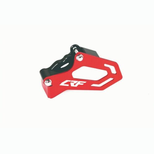 CRF LOGO Front Sprocket Guard Case Saver Cover For HONDA CRF450R /RX/RWE 2021+ - Picture 22 of 23