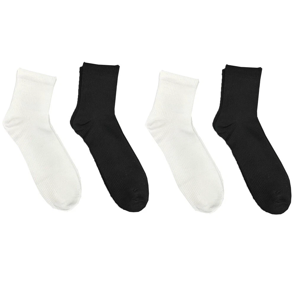 Petrass Calzini Uomo Invisibili No Show, Antiscivolo, In Cotone, Taglie L-XL-XXL, Per Scarpe Basse