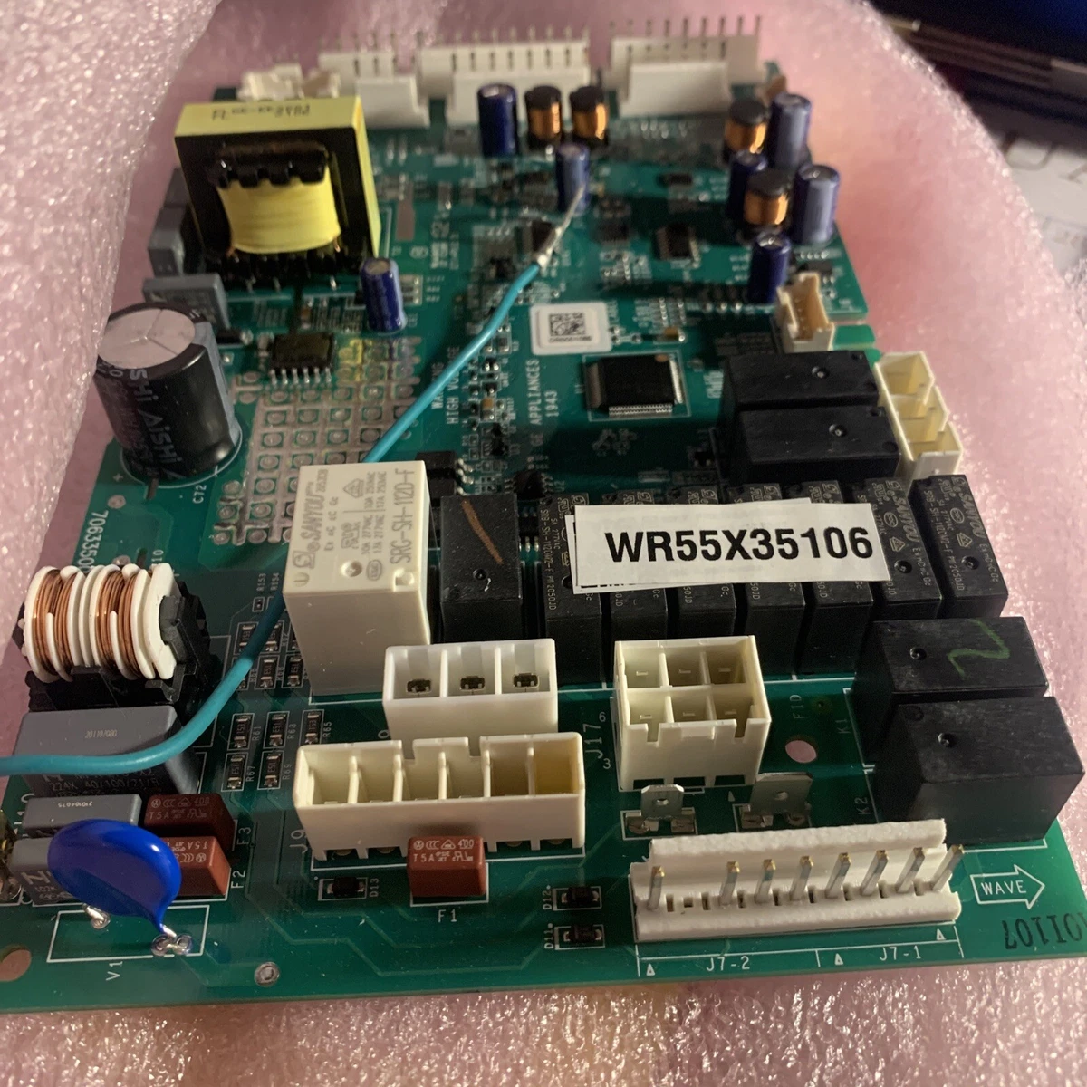 Wr55x35106 deals