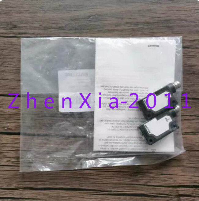 1 pezzo nuovo BALLUFF BOS011R BOS 5K PO IX10 S75 1 pezzo nuovo BALLUFF BOS011R BOS 5K PO IX10 S75