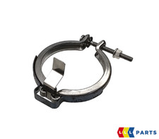 NEW GENUINE LAND ROVER RANGE ROVER EVOQUE L538 EXHAUST PIPE CLAMP LR001115