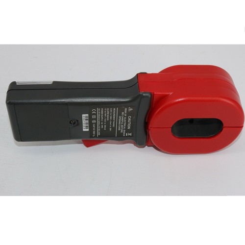 ETCR2000+ High Quality Clamp Earth Resistance Tester Mete Measures ⊕IK - Picture 7 of 8