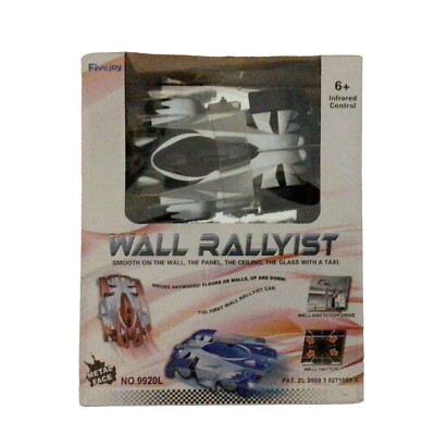 Five joy rallyist ferngesteuertes spielzeug auto