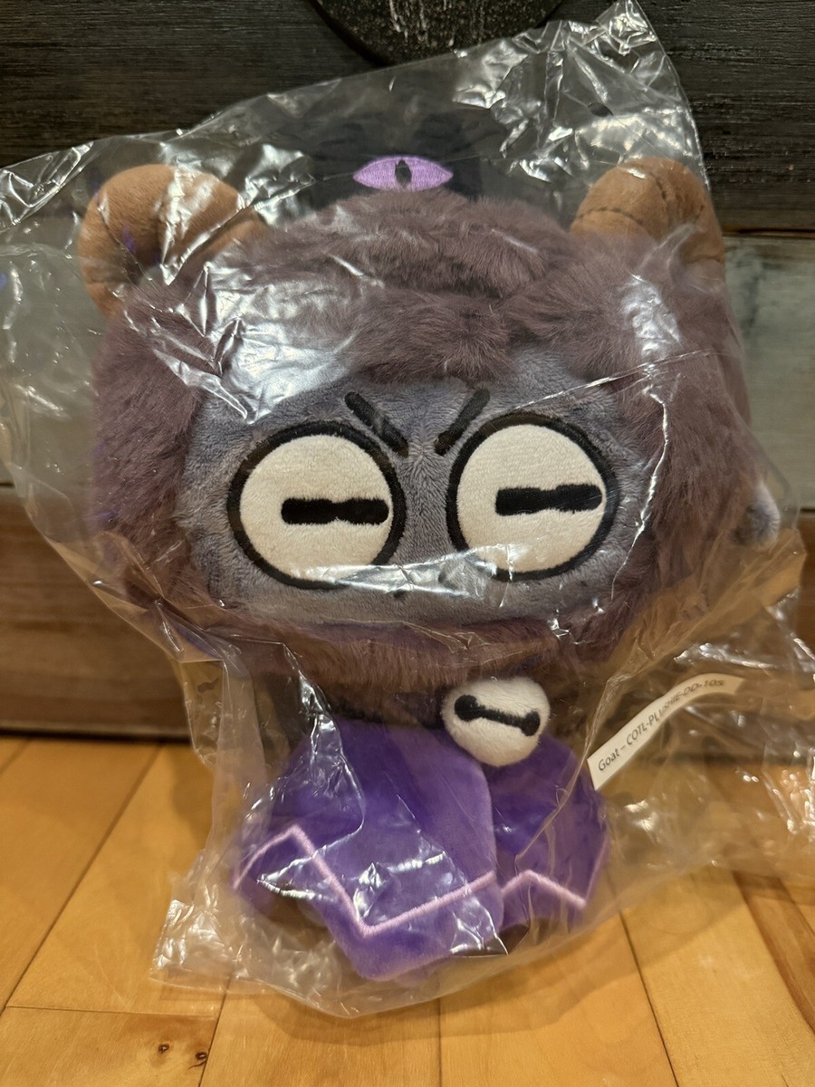 New Devolver Digital Official Cult of the Lamb 10