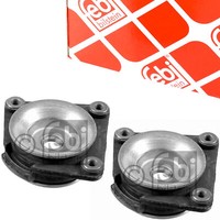 2X Febi Bilstein 22648 Domlager Federbeinlager Hinten FüR Volvo S60 S80 V70 2.0