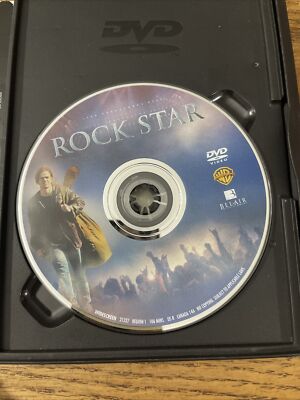 ロック・スター [DVD] rdzdsi3 Amazon.co.jp: ロック・スター [DVD] : マーク・ウォールバーグ