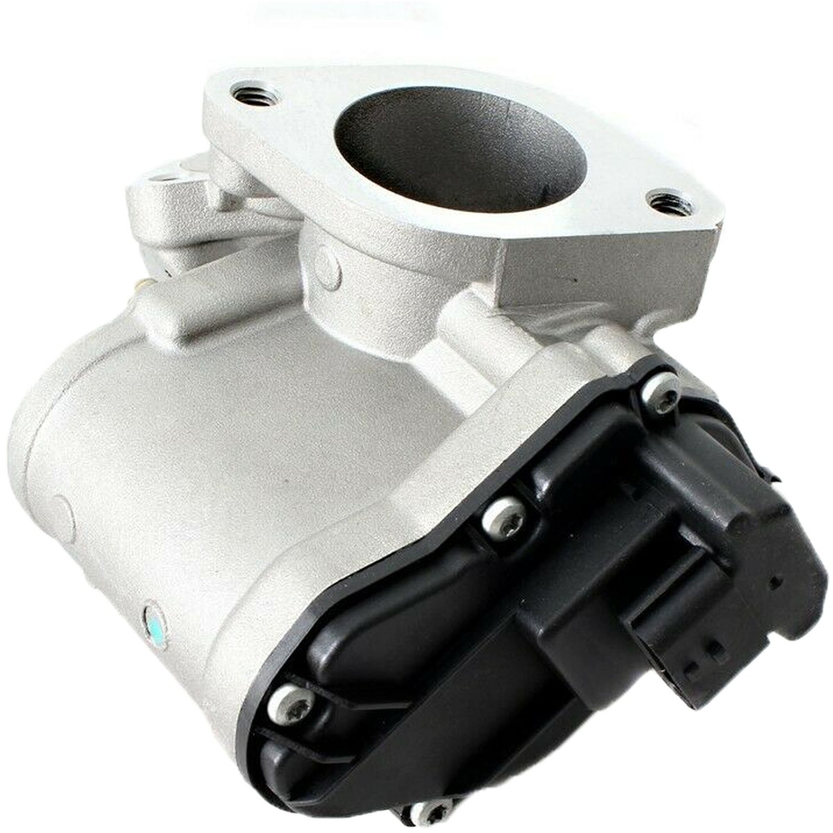 VANNE EGR POUR RENAULT Laguna I II Megane Scénic Trafic 1.9 DCi 105 107 120 Cv EUR 48,97