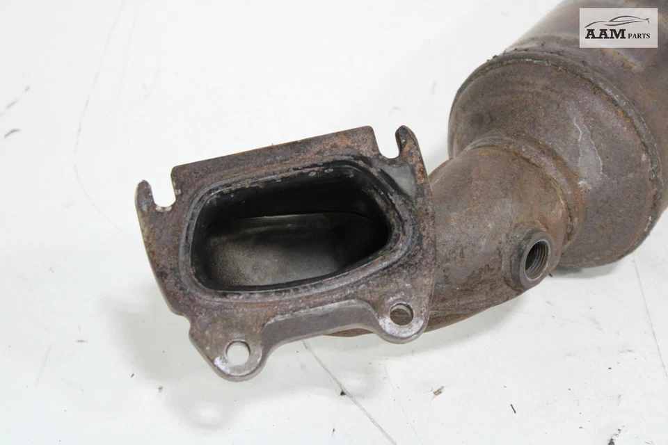 Jeep Grand Cherokee 2017-2021 3,6 L V6 Flex tubo de escape delantero izquierdo OEM Foto 4 de 4