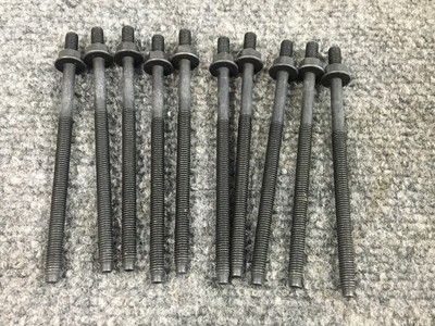 Ford W300033 Bolt Stud Ford W300033 Bolt Stud