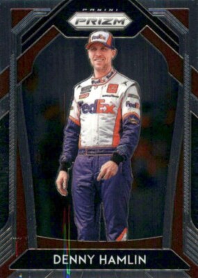 B1582- 2020 Panini Prizm Racing Karten 1-90 + Inserts   You Pick