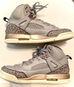 jordan spizike gg