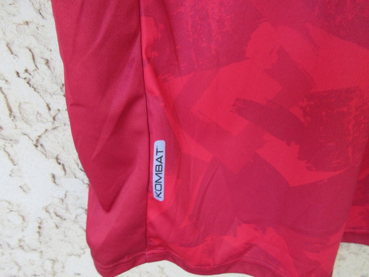 Maillot De Foot Kappa Widzew Lodz 2023 - Collection Spéciale - Taille XXL