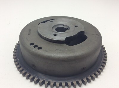 Arctic Cat Magneto Flywheel Fits 1974 Panther VIP 440 Kawasaki Fan
