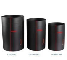 Celestron Deluxe Telescope Dew Shield for C8/8SE/C8HD/C925/C925HD/C11/C11HD