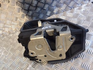 Bmw Door Lock Actuator Genuine Bmw 51217202143 Fcp Euro