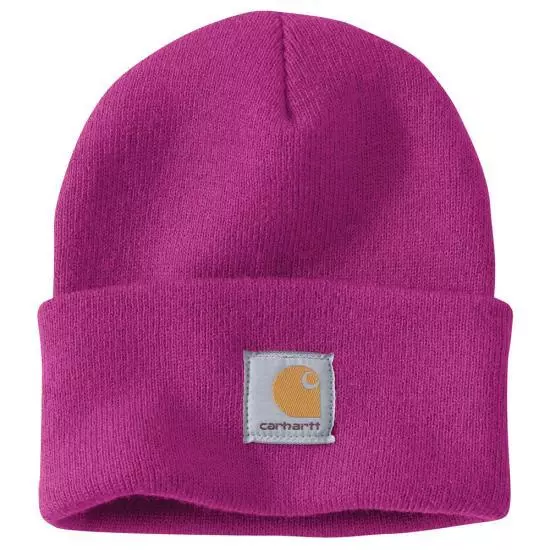 A18 Size, Hat, Watch One Knit stock CARHARTT | Beanie All Authentic eBay Colors Cap, in