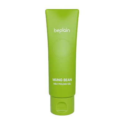 Beplain Mung Bean Milk Peeling Gel 120ml (4.05oz)